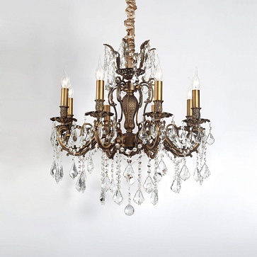 Lucia Tucci BARLETTA 122.8 antique