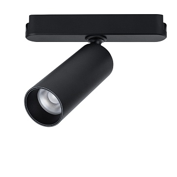 Магнитный трековый светильник Arte Lamp RAPID A6156PL-BKA6156PL-1BK