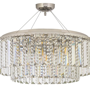 Люстра подвесная Arti Lampadari Milano E 1.5.D50.505 N