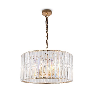 Подвесной светильник MOD094PL-06G