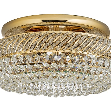 Потолочный светильник Dio DArte Elite Bari E 1.4.35.100 G