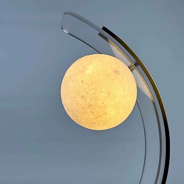 Настольная лампа Moonstone