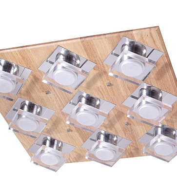 Люстра Lucia Tucci Natura 073.9 Led