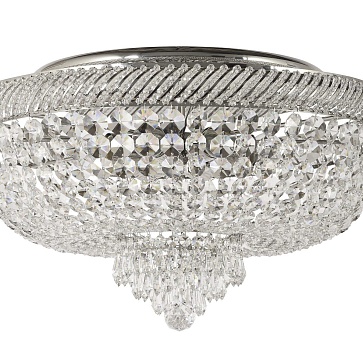 Потолочный светильник Dio DArte Asfour Bari E 1.2.60.200 N