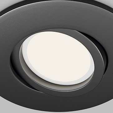 Встраиваемый светильник Wink GU10 10Вт IP65