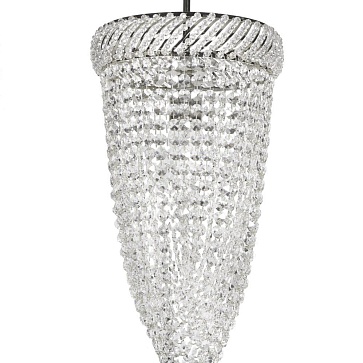 Подвесной светильник Dio DArte Asfour Bari E 1.3.25.200 N