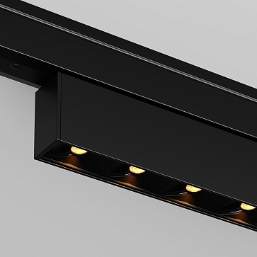 Трековый светильник Points Levity 2700К 10Вт 30°