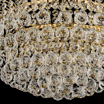 Подвесная люстра Arti Lampadari Pompei E 1.5.40.100 G