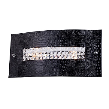 Lucia Tucci Pelle Nerre W2019.2
