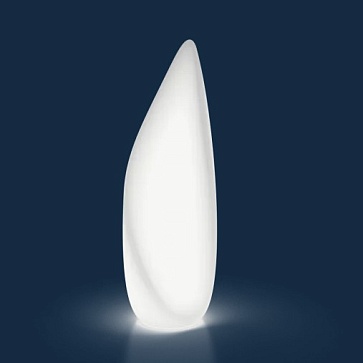 Светильник Petal 115 Snow White Light