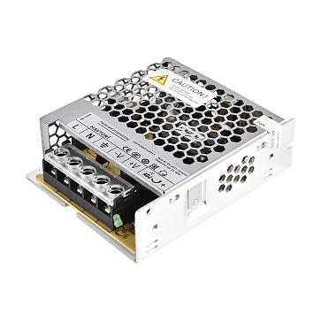 Блок питания PSL002 24В 60Вт IP20 220202