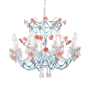 Lucia Tucci Fiori di rose 186.8