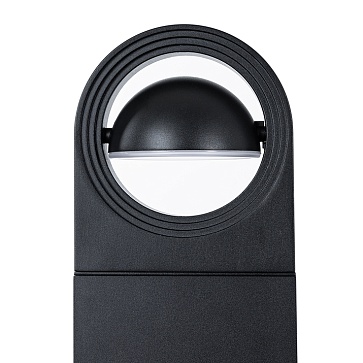 Ландшафтный светильник Arte Lamp SAN FRANCISCO A1831PA-1BK