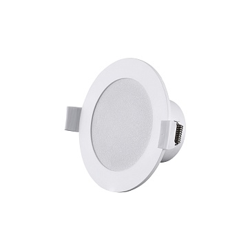 Lucia Tucci Светодиодный потолочный светильник Techi LTP-D009-7W-W