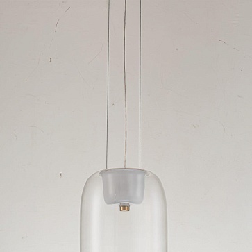 Светильник подвесной Arti Lampadari Narbolia L 1.P6 CL
