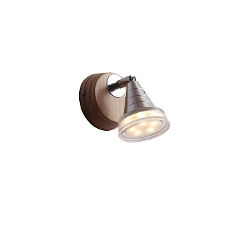 Бра Lucia Tucci Natura W076.1 Led