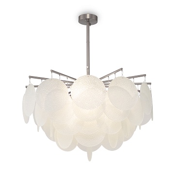 Люстра FR5104PL-06N Freya Modern Porto