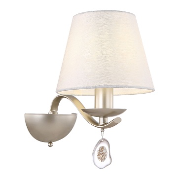 Настенный светильник (бра) FR2001WL-01G Freya Classic Monique