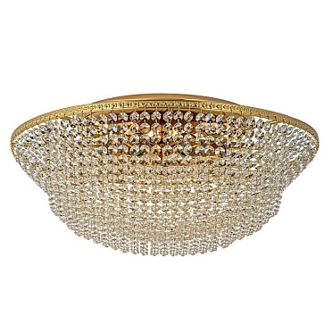 Потолочный светильник Arti Lampadari Stella LE 1.2.50.501 G