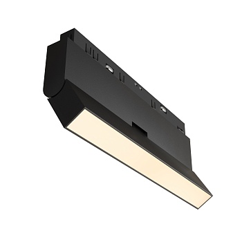 Трековый светильник Basis Exility 2700-6000K 12Вт 120° Dim Dali1