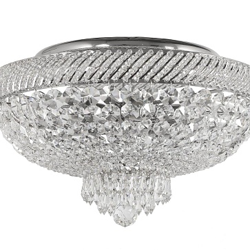 Потолочный светильник Dio DArte Asfour Bari E 1.2.45.200 N