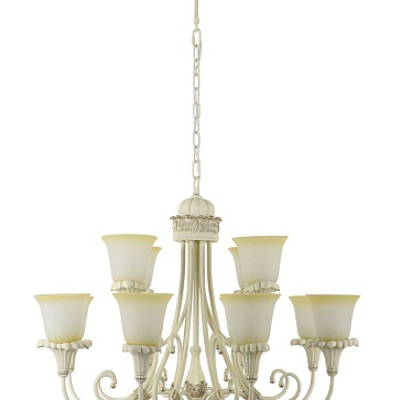 Подвесная люстра Dio DArte Elite Molfetta E 1.1.12 C