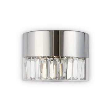 Настенный светильник (бра) MOD313WL-01CH