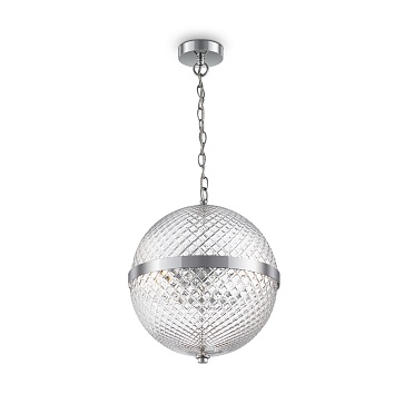 Подвесной светильник P004PL-02CH