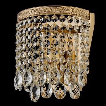 Бра Arti Lampadari Castellana E 2.10.601 G