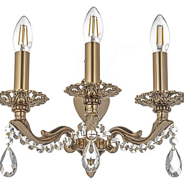Бра Arti Lampadari Amelia E 2.1.3.600 GB