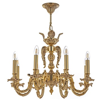 Подвесная люстра Dio DArte Elite Vivaro E 1.1.8 CG