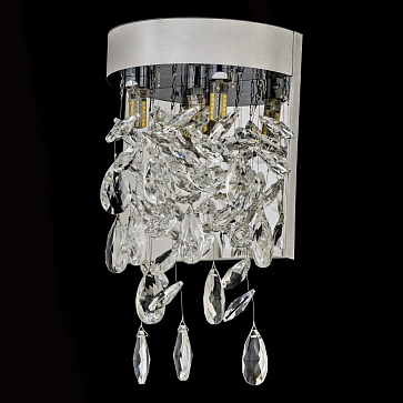 Бра Arti Lampadari Elite Flusso H 2.18.638 N
