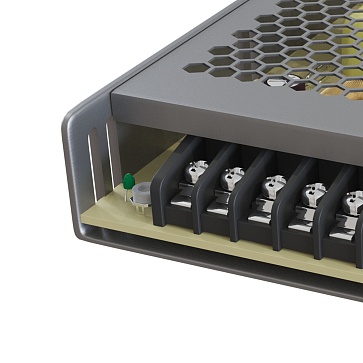 Блок питания Mean Well 48В, 200Вт