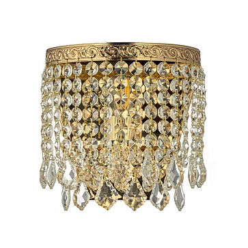 Бра Arti Lampadari Elite Castellana E 2.10.502 G