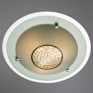 Потолочный светильник Arte Lamp GISELLE A4833PL-3CC