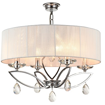 Люстра MOD602-04-N