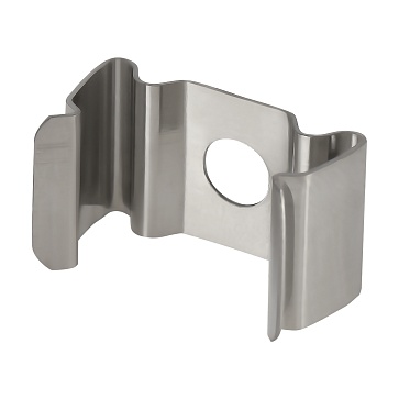 Комплект креплений (для профиля ALM001S-2M) 10шт.