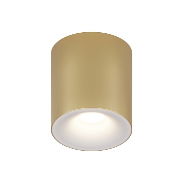 Потолочный светильник Spark GU10 10Вт