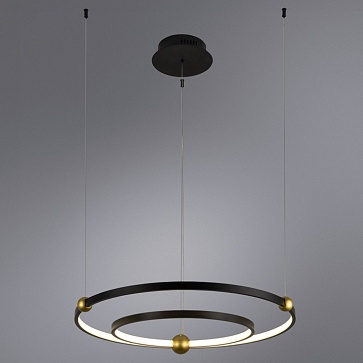 Подвесная люстра Divinare AMADEO 1123/04 SP-65