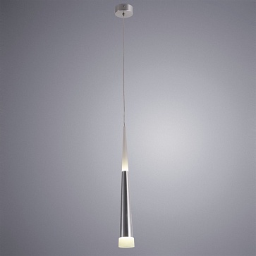 Точечный подвесной светильник Arte Lamp SABIK A6010SP-1CC