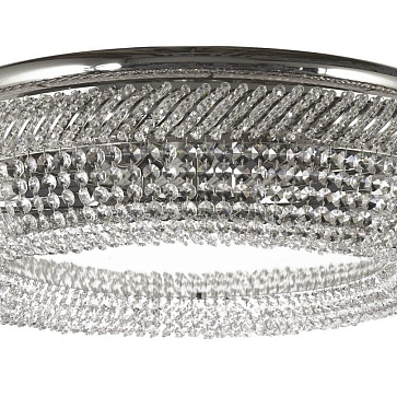 Потолочный светильник Dio DArte Asfour Bari E 1.4.60.200 N