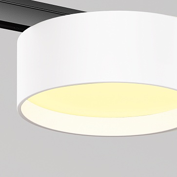 Трековый светильник Zon Levity 2700К 12Вт 100°