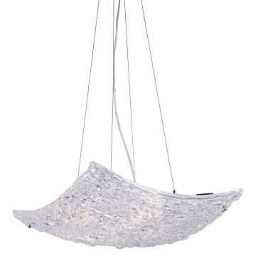 Lucia Tucci RUMBA 1071.4 chrome