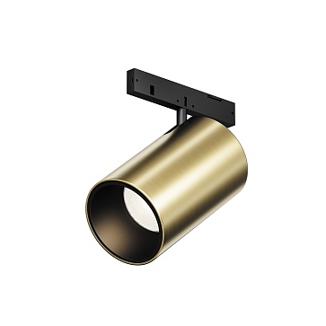 Трековый светильник Focus Led Levity 3000К 5Вт 36°