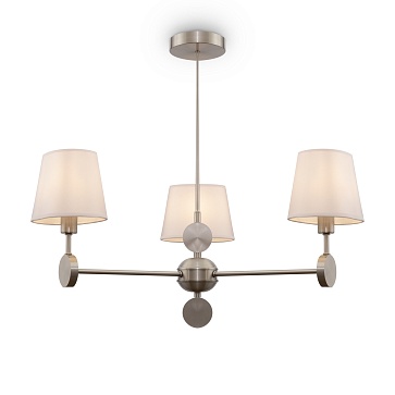 Люстра FR2028PL-03N Freya Modern Soho