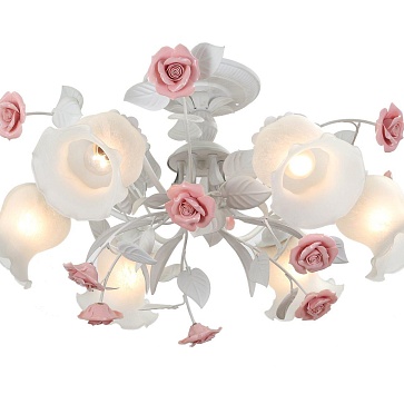 Lucia Tucci Fiori di rose 114.6