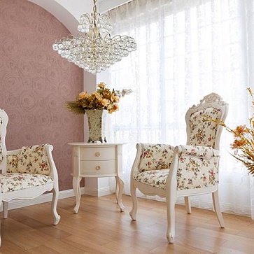 Подвесная люстра Arti Lampadari Loano E 1.5.57.100 G