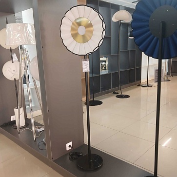 Торшер Ballet Tutu