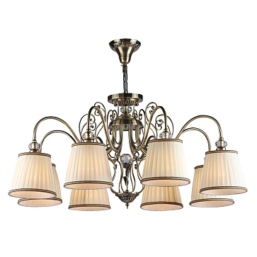 Люстра ARM420-08-R