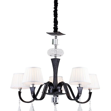 Lucia Tucci Pelle Nerre 120.5